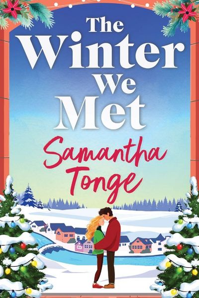 Produktbild: The Winter We Met