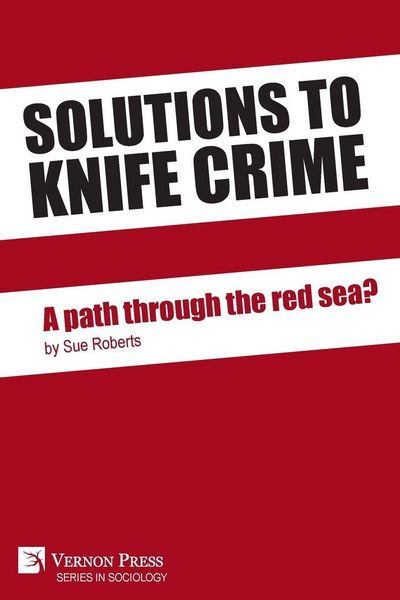 Produktbild: Solutions to knife crime