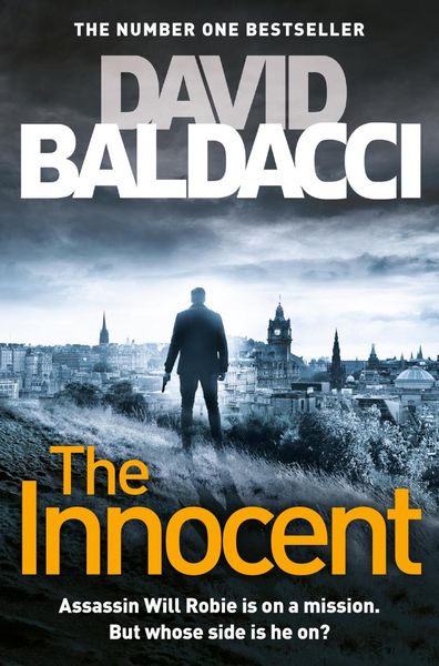 Produktbild: The Innocent