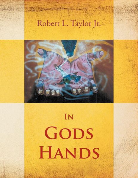 Produktbild: In Gods Hands
