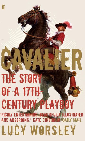 Produktbild: Cavalier