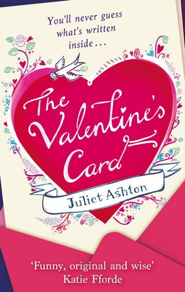 Produktbild: The Valentine's Card