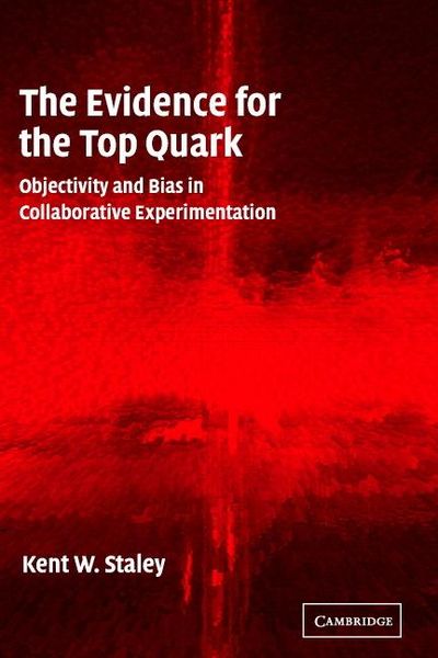 Produktbild: The Evidence for the Top Quark
