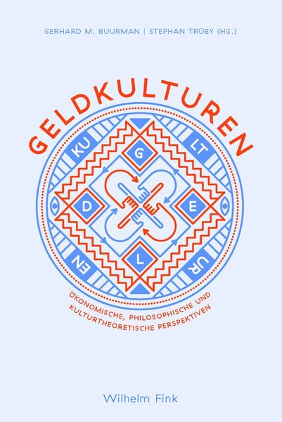Produktbild: Geldkulturen