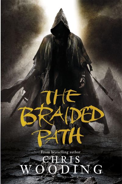 Produktbild: The Braided Path