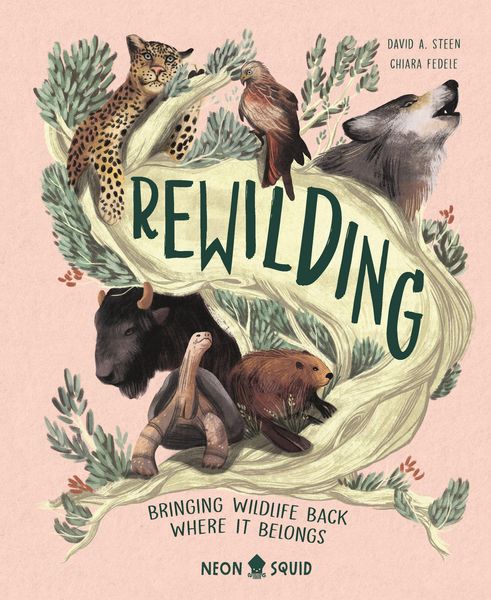 Produktbild: Rewilding