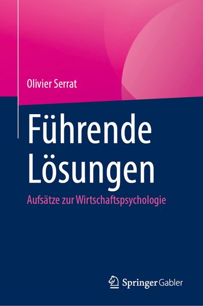 Produktbild: F&uuml;hrende L&ouml;sungen