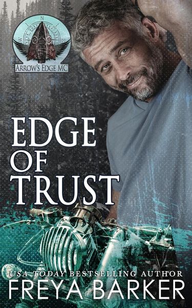 Produktbild: Edge Of Trust