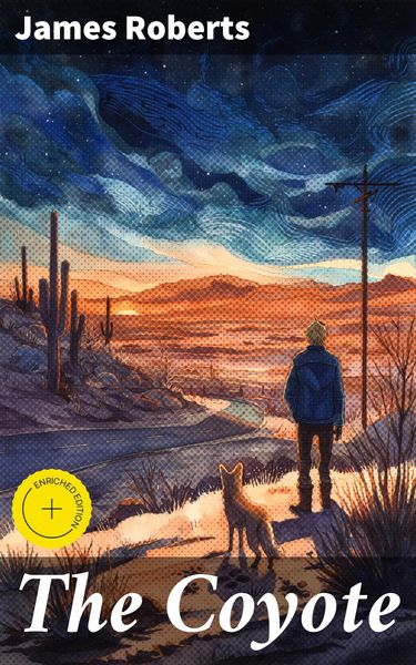Produktbild: The Coyote