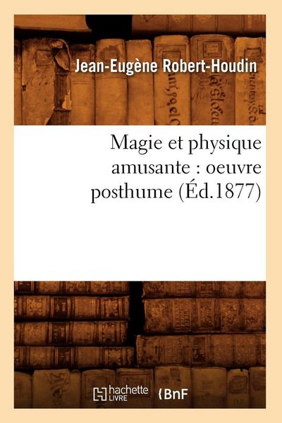 Produktbild: Magie et physique amusante