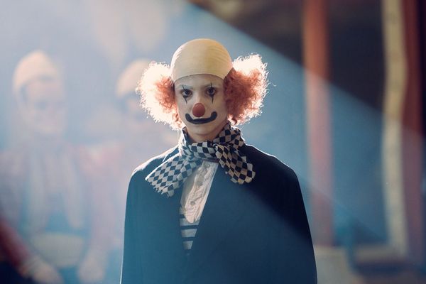 Produktbild: Der Club der singenden Metzger