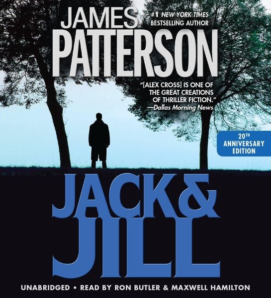 Produktbild: Jack & Jill