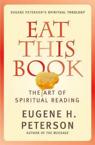 Produktbild: Eat This Book
