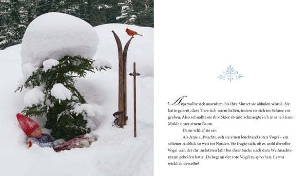 Produktbild: Ein wunderbarer Weihnachtswunsch Mini