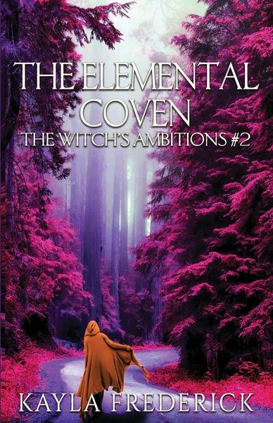 Produktbild: The Elemental Coven