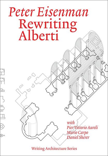 Produktbild: Rewriting Alberti