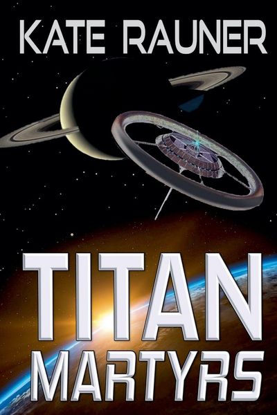 Produktbild: Titan Martyrs