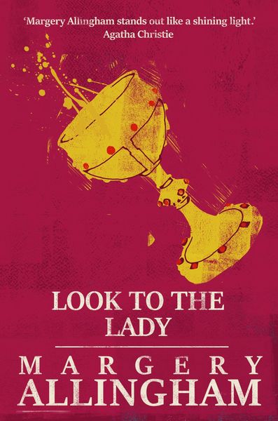 Produktbild: Look to the Lady