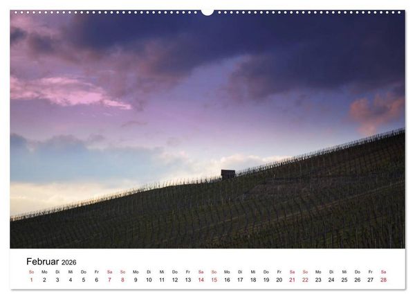 Produktbild: Zauberhaftes Remstal (Wandkalender 2026 DIN A2 quer), CALVENDO Monatskalender