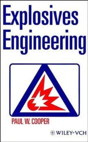 Produktbild: Explosives Engineering