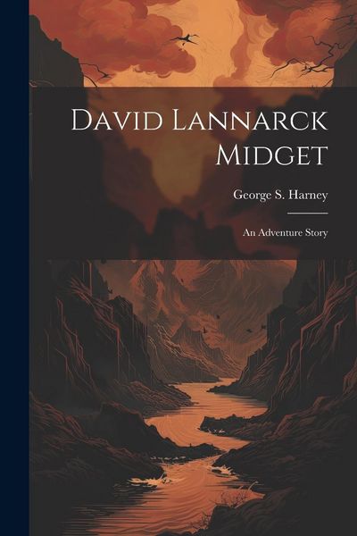 Produktbild: David Lannarck Midget