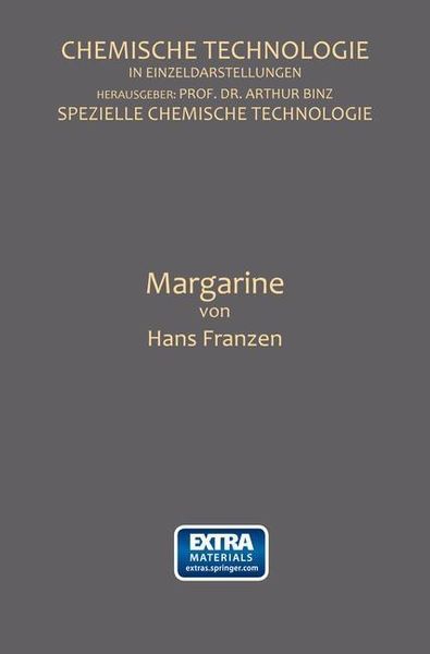 Produktbild: Margarine