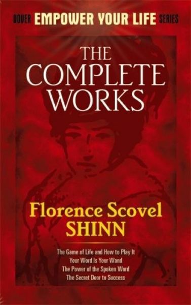 Produktbild: The Complete Works of Florence Scovel Shinn Complete Works of Florence Scovel Shinn