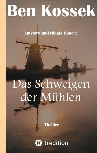 Produktbild: Das Schweigen der M&uuml;hlen