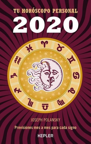 Produktbild: 2020 - Tu Horoscopo Personal