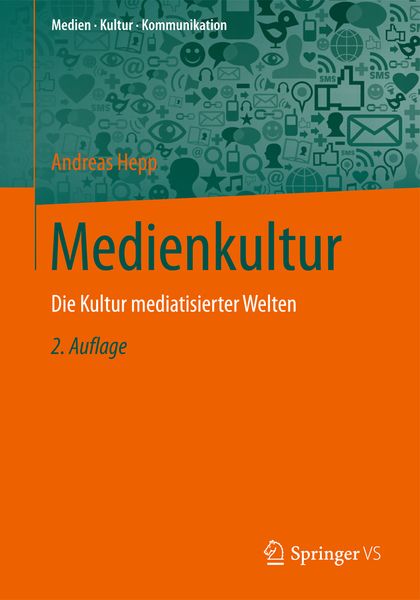 Medienkultur