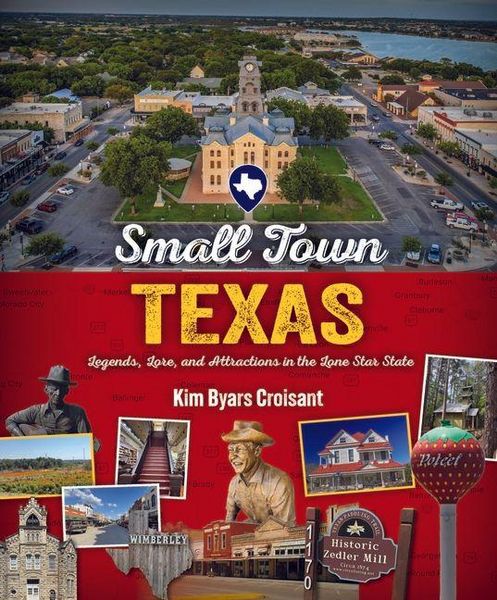Produktbild: Small Town Texas