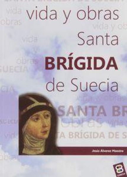 Produktbild: Santa Br&iacute;gida de Suecia