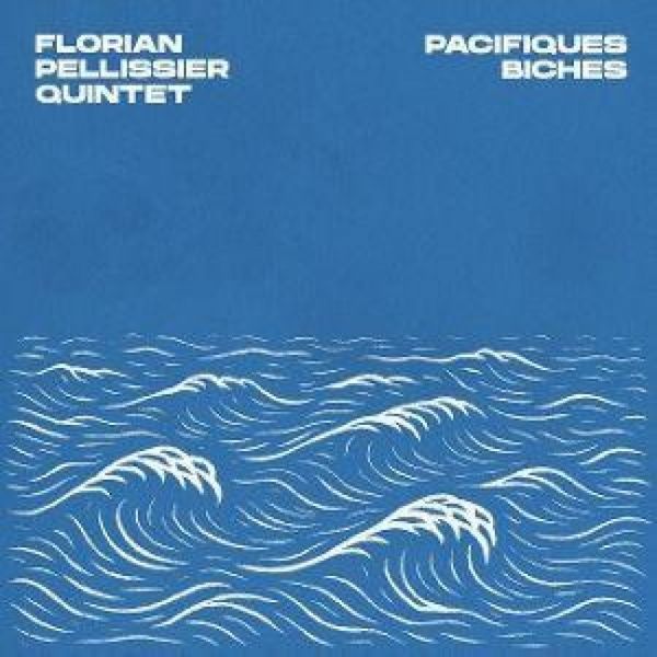 Produktbild: Pacifiques Biches