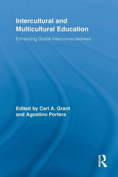 Produktbild: Intercultural and Multicultural Education