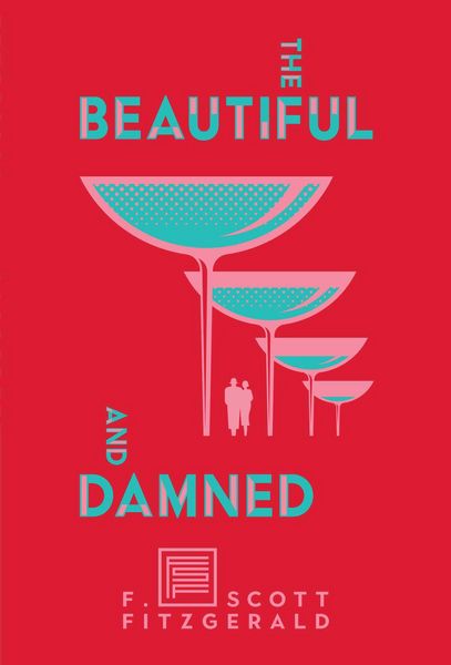 Produktbild: The Beautiful and Damned