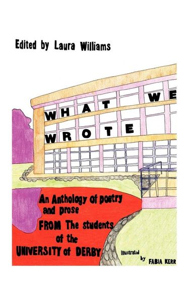 Produktbild: What We Wrote