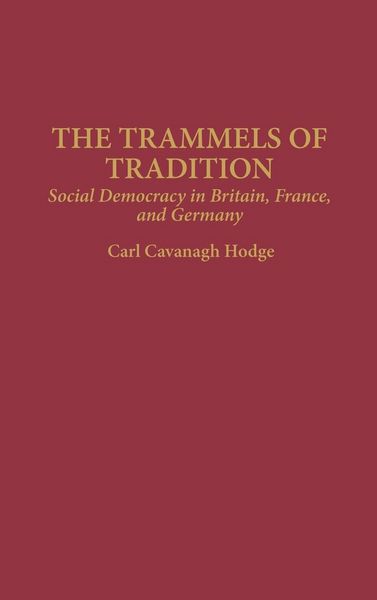 Produktbild: The Trammels of Tradition