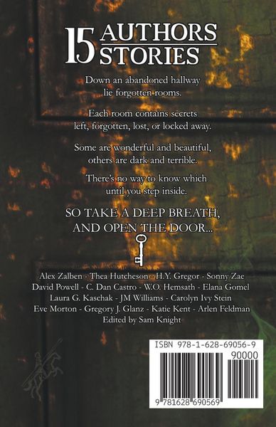 Produktbild: Particular Passages 4