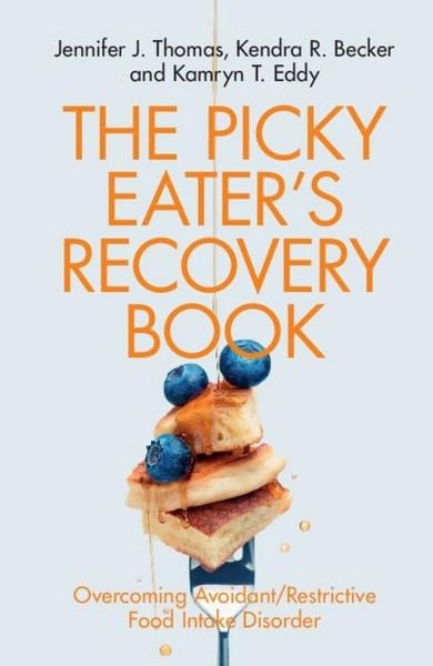 Produktbild: Picky Eater's Recovery Book