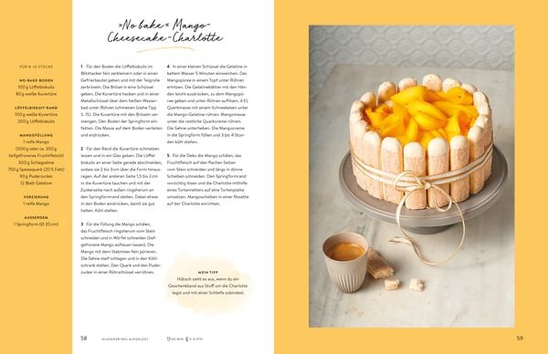Produktbild: My Sweet Bakery