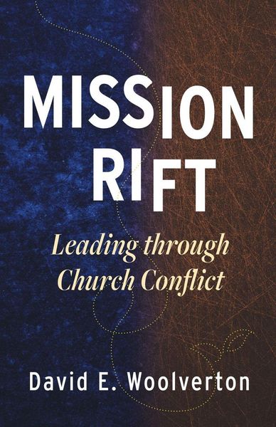Produktbild: Mission Rift