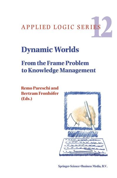 Produktbild: Dynamic Worlds