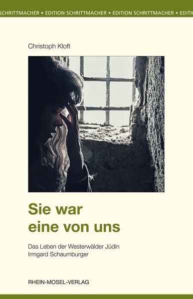 Produktbild: Sie war eine von uns
