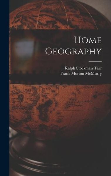 Produktbild: Home Geography