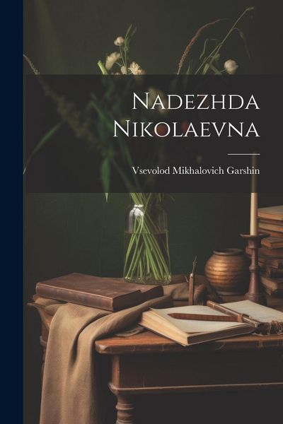 Produktbild: Nadezhda Nikolaevna