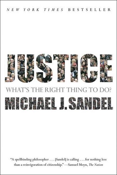 Produktbild: Justice