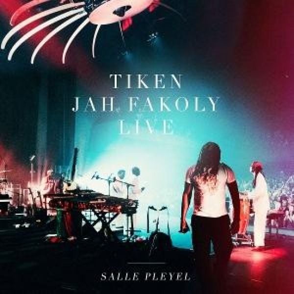 Produktbild: Live (Salle Pleyel on November 13,2024)