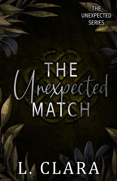 Produktbild: The Unexpected Match