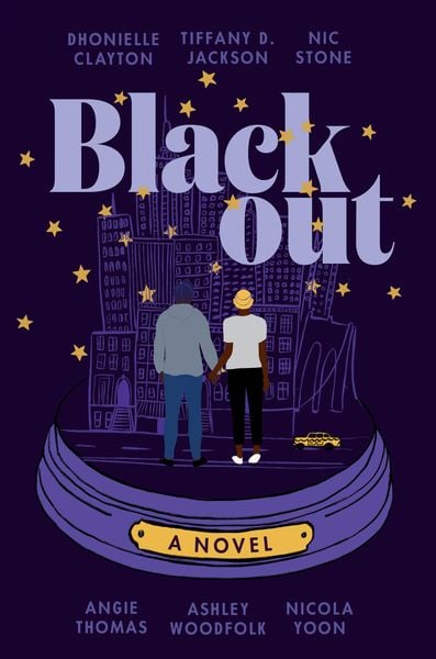 Produktbild: Blackout