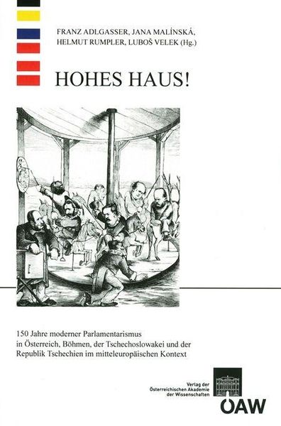 Produktbild: Hohes Haus!